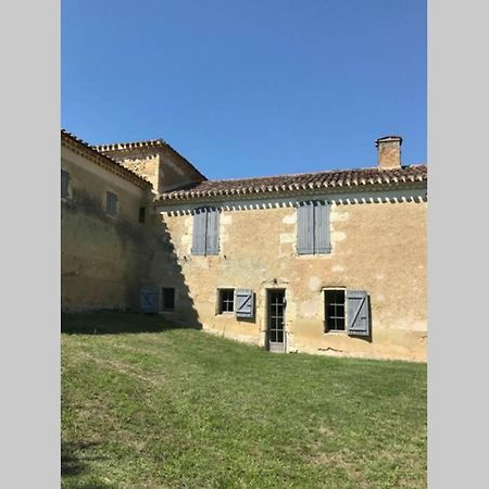 Maison Gasconne Au Calme Au Coeur Du Gers Duran Zewnętrze zdjęcie