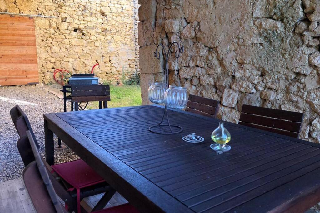 Maison Gasconne Au Calme Au Coeur Du Gers Duran Zewnętrze zdjęcie