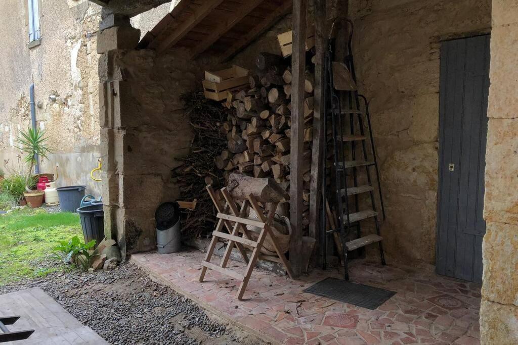 Maison Gasconne Au Calme Au Coeur Du Gers Duran Zewnętrze zdjęcie
