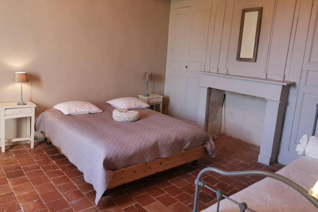 Maison Gasconne Au Calme Au Coeur Du Gers Duran Zewnętrze zdjęcie