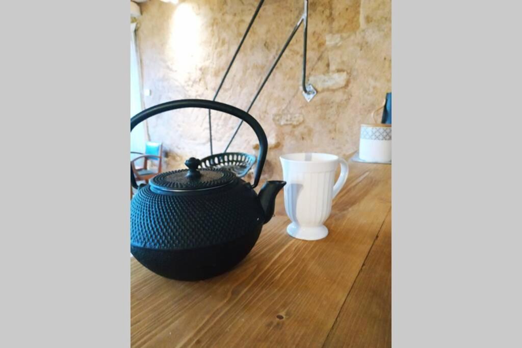 Maison Gasconne Au Calme Au Coeur Du Gers Duran Zewnętrze zdjęcie