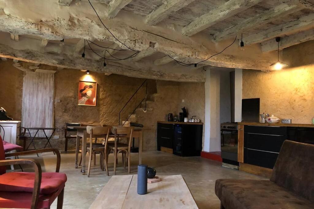 Maison Gasconne Au Calme Au Coeur Du Gers Duran Zewnętrze zdjęcie