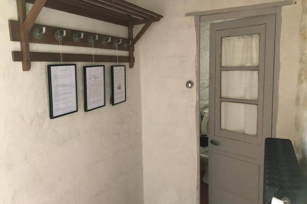 Maison Gasconne Au Calme Au Coeur Du Gers Duran Zewnętrze zdjęcie