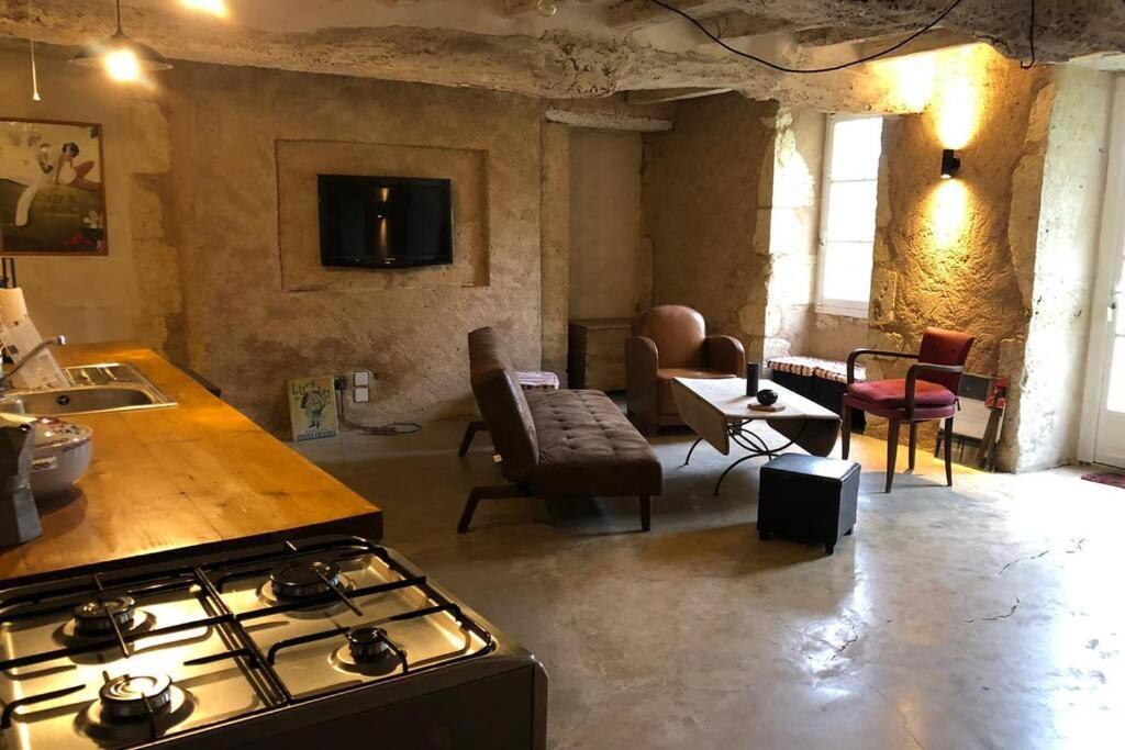 Maison Gasconne Au Calme Au Coeur Du Gers Duran Zewnętrze zdjęcie